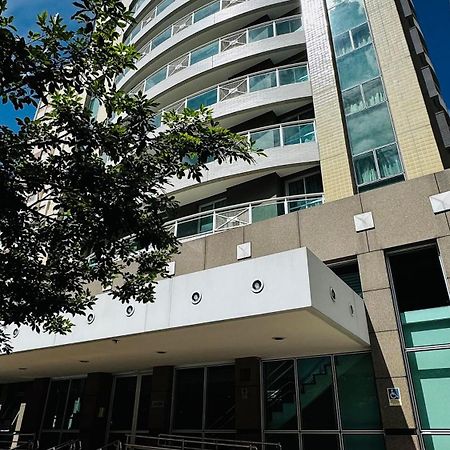 Hotel Perdizes - Flat Executivo - 1403 São Paulo Exteriér fotografie