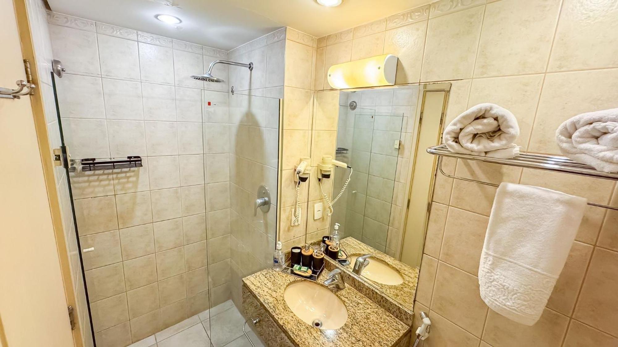 Hotel Perdizes - Flat Executivo - 1403 São Paulo Exteriér fotografie