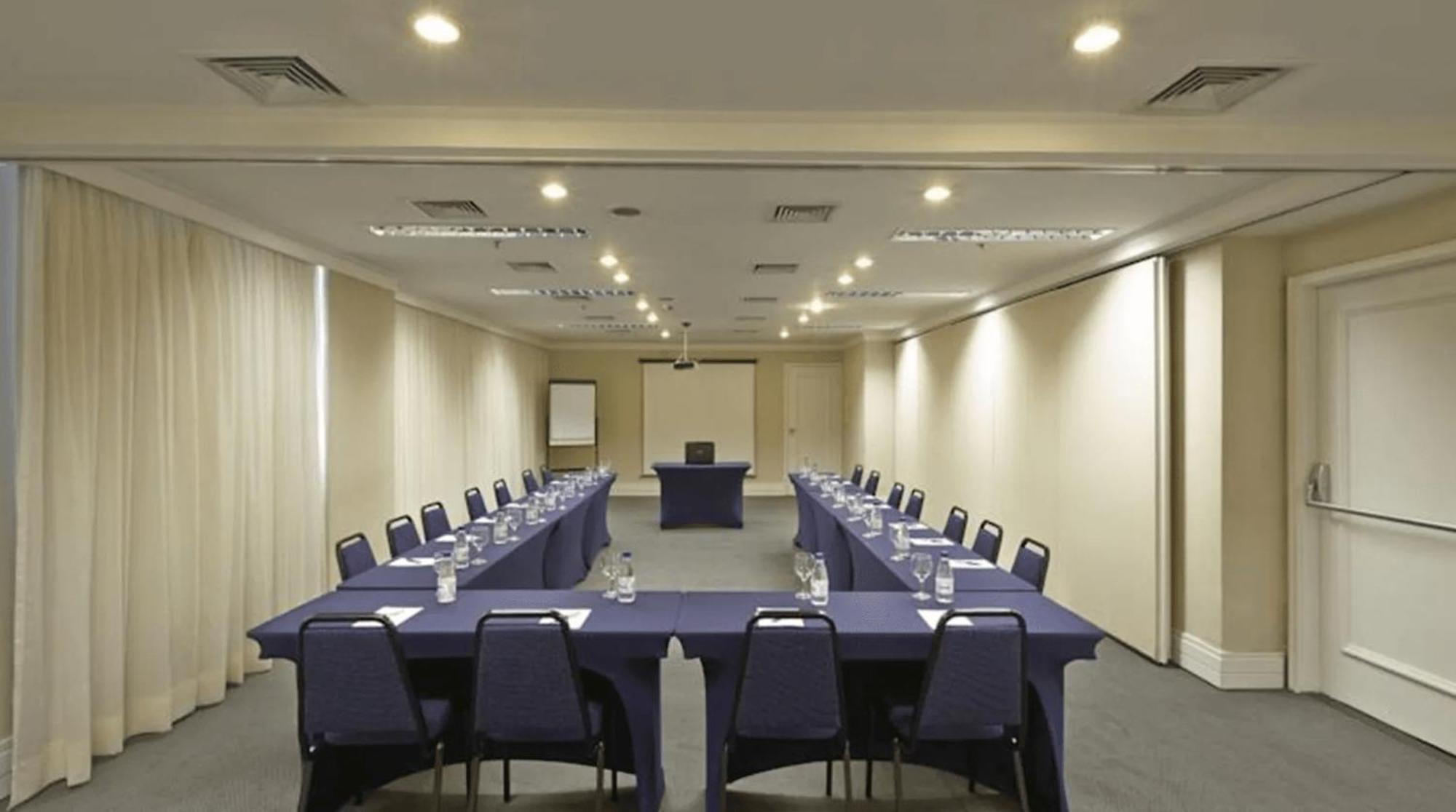 Hotel Perdizes - Flat Executivo - 1403 São Paulo Exteriér fotografie